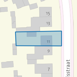 Perceel WTM00-A-5087