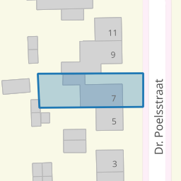 Perceel WTM00-A-5089