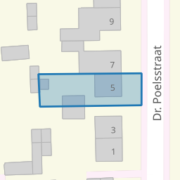 Perceel WTM00-A-5090