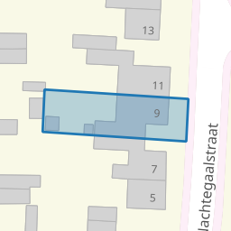 Perceel WTM00-A-5097