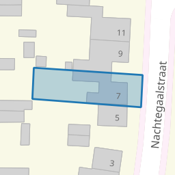 Perceel WTM00-A-5098