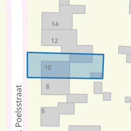 Perceel WTM00-A-5101