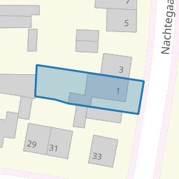 Perceel WTM00-A-5111