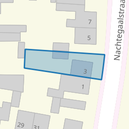 Perceel WTM00-A-5112