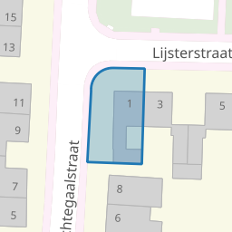 Perceel WTM00-A-5113