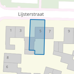Perceel WTM00-A-5115