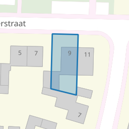 Perceel WTM00-A-5117