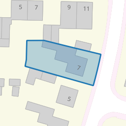 Perceel WTM00-A-5119