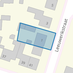 Perceel WTM00-A-5122