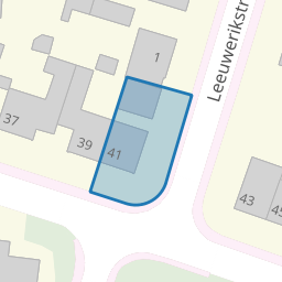 Perceel WTM00-A-5123