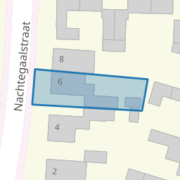 Perceel WTM00-A-5129