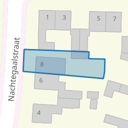 Perceel WTM00-A-5130