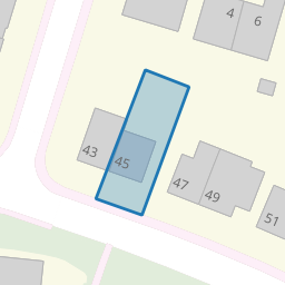 Perceel WTM00-A-5132