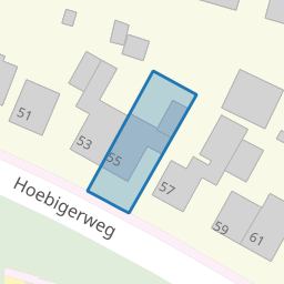 Perceel WTM00-A-5137