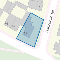 Perceel WTM00-A-5143