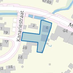 Perceel WTM00-A-5145