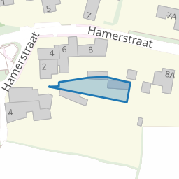 Perceel WTM00-A-5158