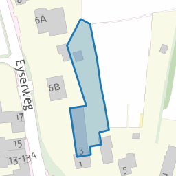 Perceel WTM00-A-5201