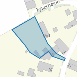 Perceel WTM00-A-5204