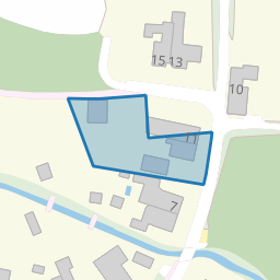 Perceel WTM00-A-5214