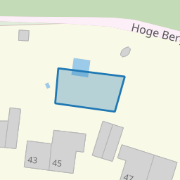 Perceel WTM00-A-5217