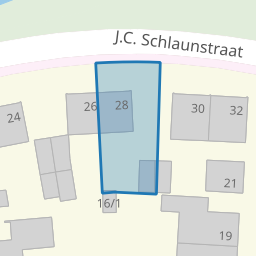 Perceel WTM00-A-5244