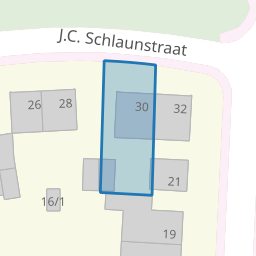 Perceel WTM00-A-5245