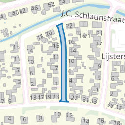 Perceel WTM00-A-5249