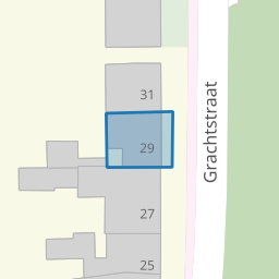 Perceel WTM00-A-5257