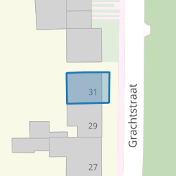 Perceel WTM00-A-5258