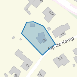 Perceel WTM00-A-5285