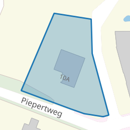 Perceel WTM00-A-5296