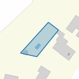 Perceel WTM00-A-5307