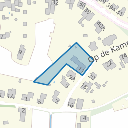 Perceel WTM00-A-5308