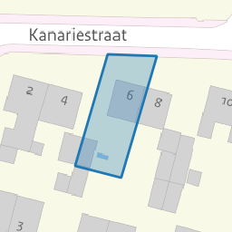 Perceel WTM00-A-5351