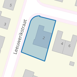 Perceel WTM00-A-5415