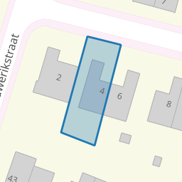 Perceel WTM00-A-5416