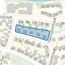 Perceel WTM00-A-5424