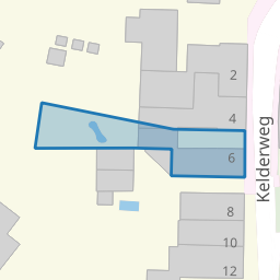 Perceel WTM00-A-5550