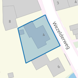 Perceel WTM00-A-5557