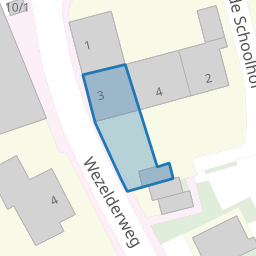 Perceel WTM00-A-5560