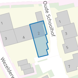 Perceel WTM00-A-5562