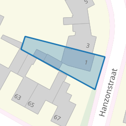 Perceel WTM00-A-5646