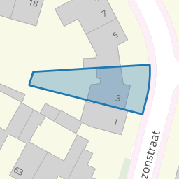 Perceel WTM00-A-5647