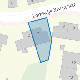 Perceel WTM00-A-5657