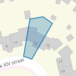 Perceel WTM00-A-5670