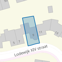 Perceel WTM00-A-5671