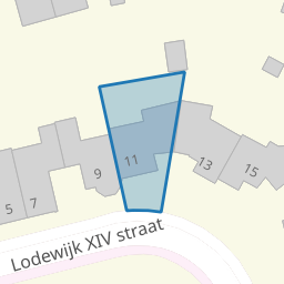 Perceel WTM00-A-5696