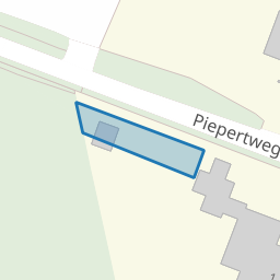 Perceel WTM00-A-5725