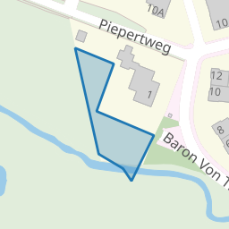 Perceel WTM00-A-5727